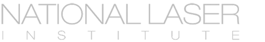National Laser Institute logo