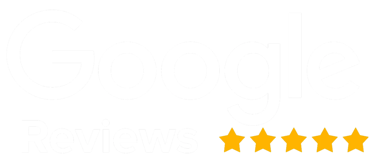 Five gold stars in a row