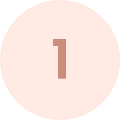 Step 1