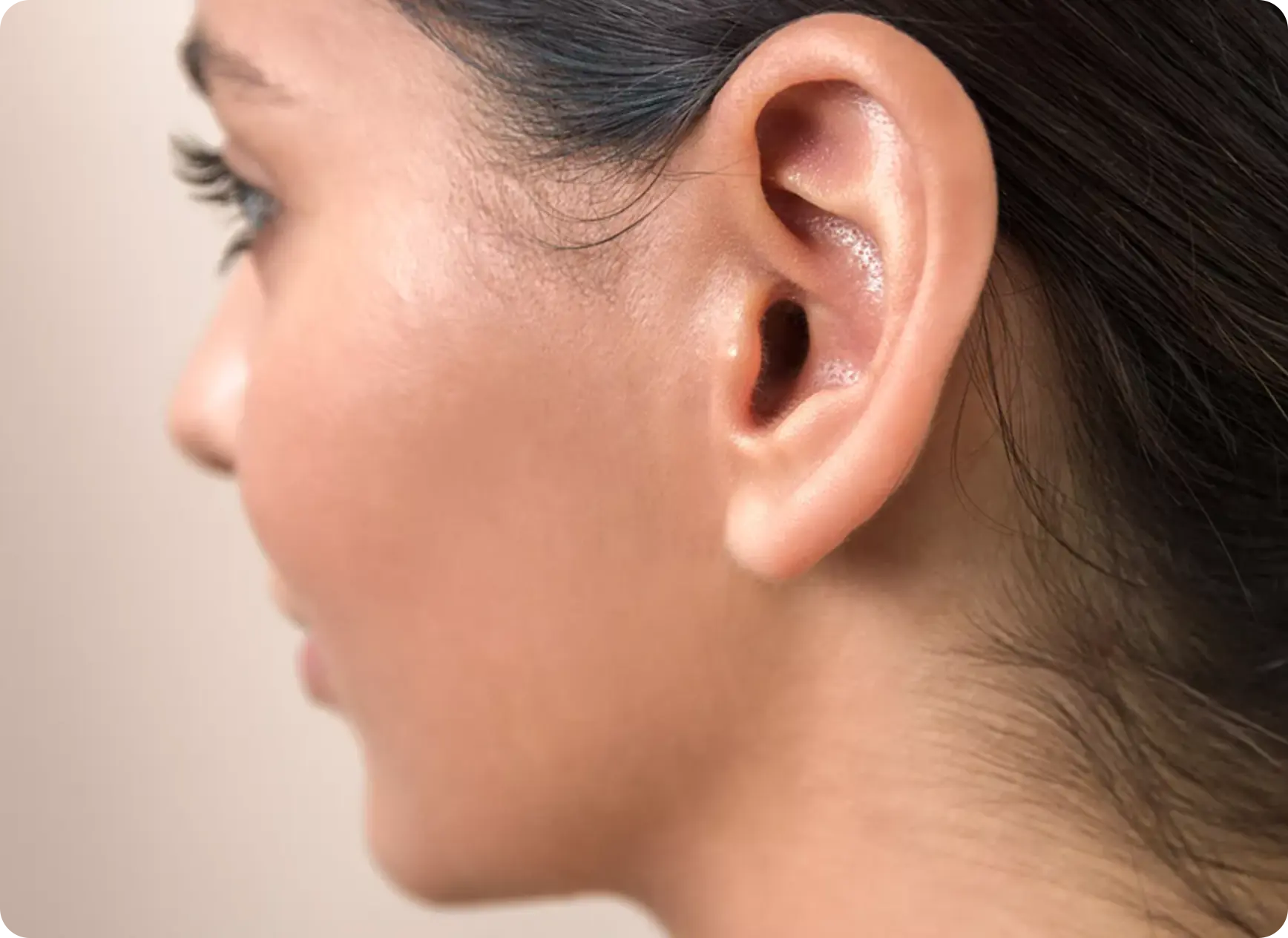 Ear Surgery Banner