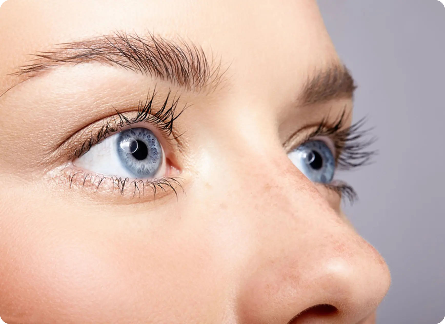 Eyelid lift Banner