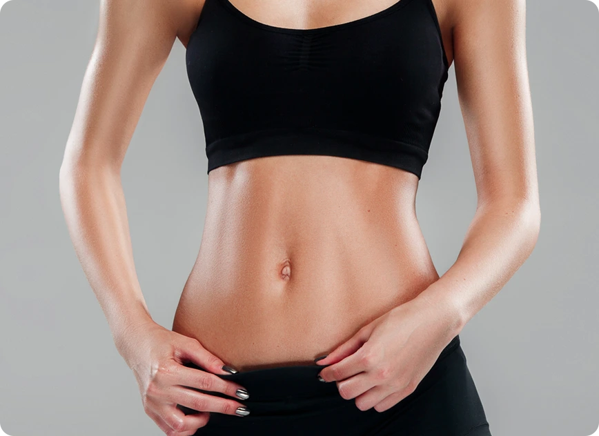 Mini Tuck Banner