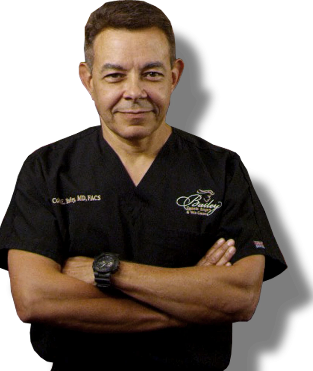 Dr. Bailey Banner