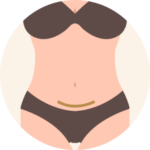 Types of Tummy Tucks: Mini Tummy Tuck Banner