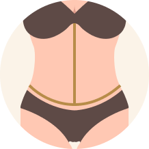 Types of Tummy Tucks:Fleur-de-Lis Tummy Tuck Banner