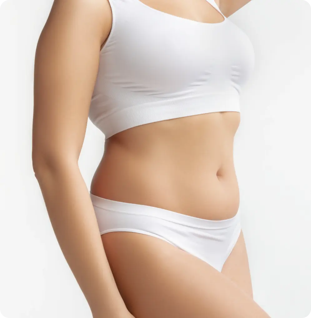 What Is a Tummy Tuck Banner