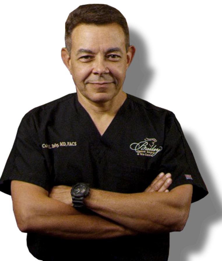 Dr Bailey Banner