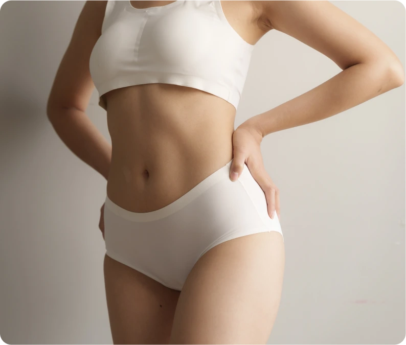 Consultation & Preparation Stomach Liposuction Springfield, MO Banner