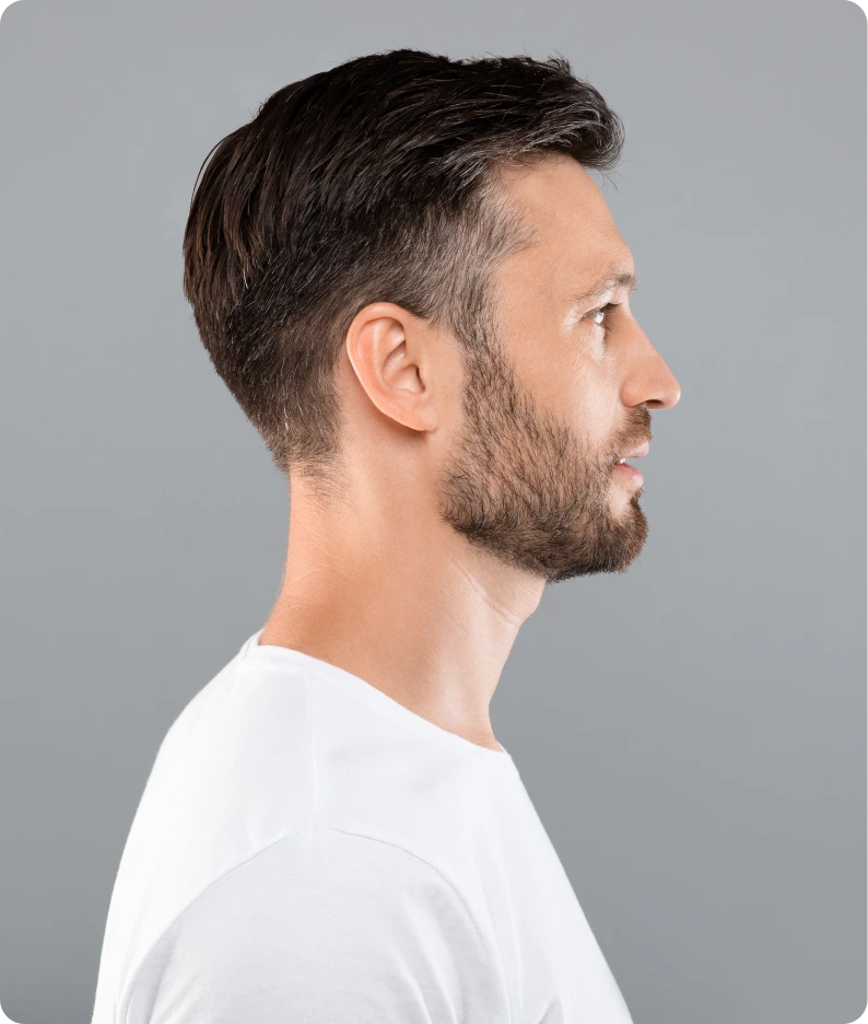 Buffalo Hump Liposuction Recovery in Springfield, MO Banner