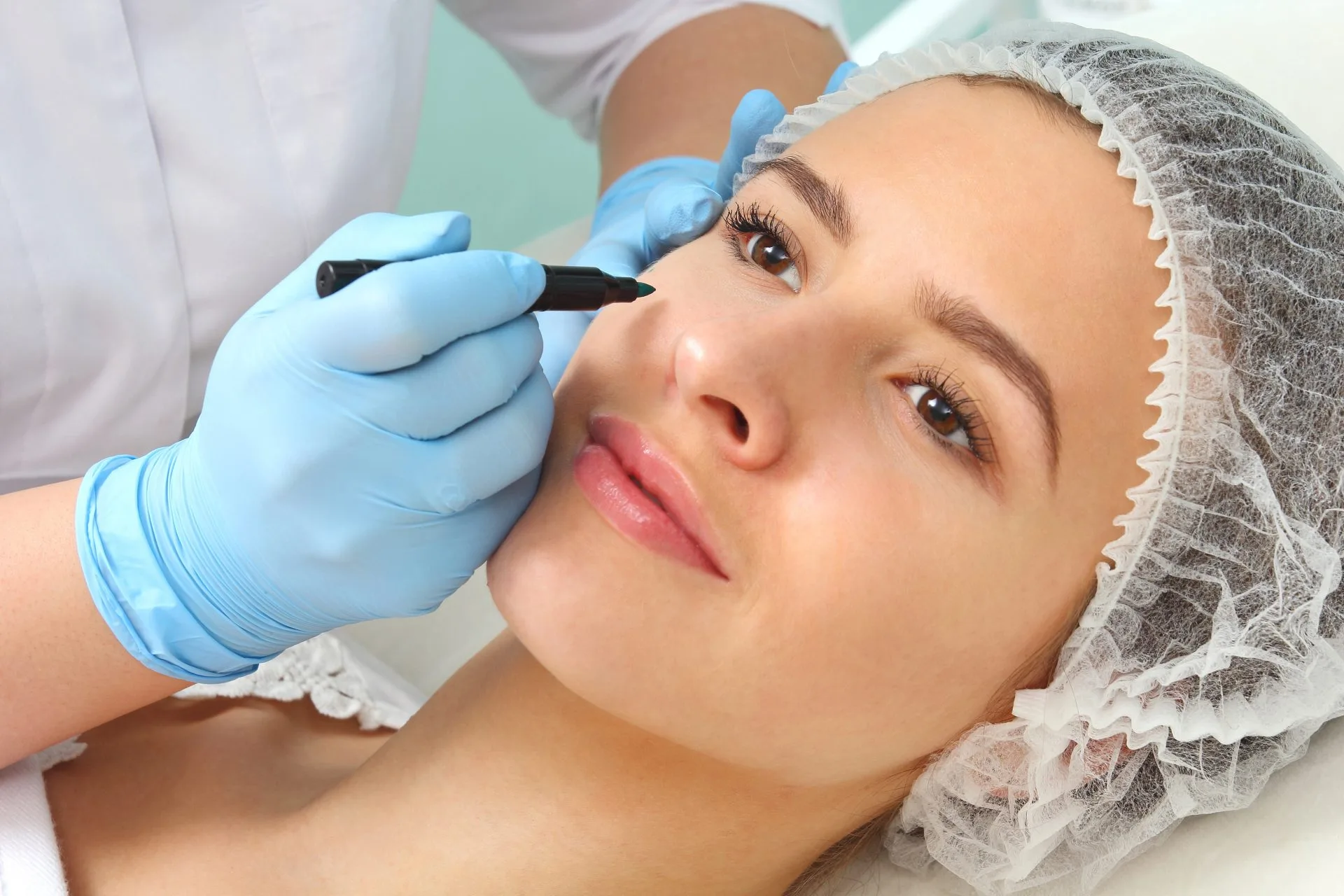 What Is Awake Cosmetic Surgery? Banner