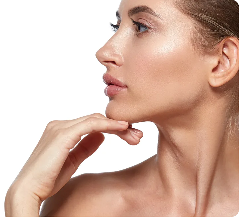 Chin Enhancement in Springfield, MO Banner