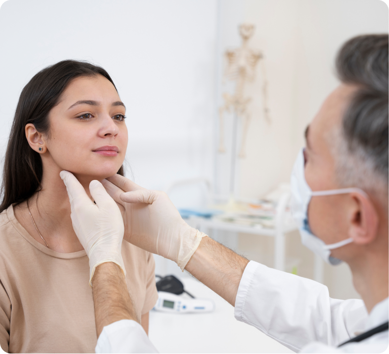 Chin Implant Surgery in Springfield, MO Banner