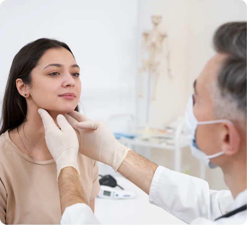 Chin Implant Surgery in Springfield, MO Banner