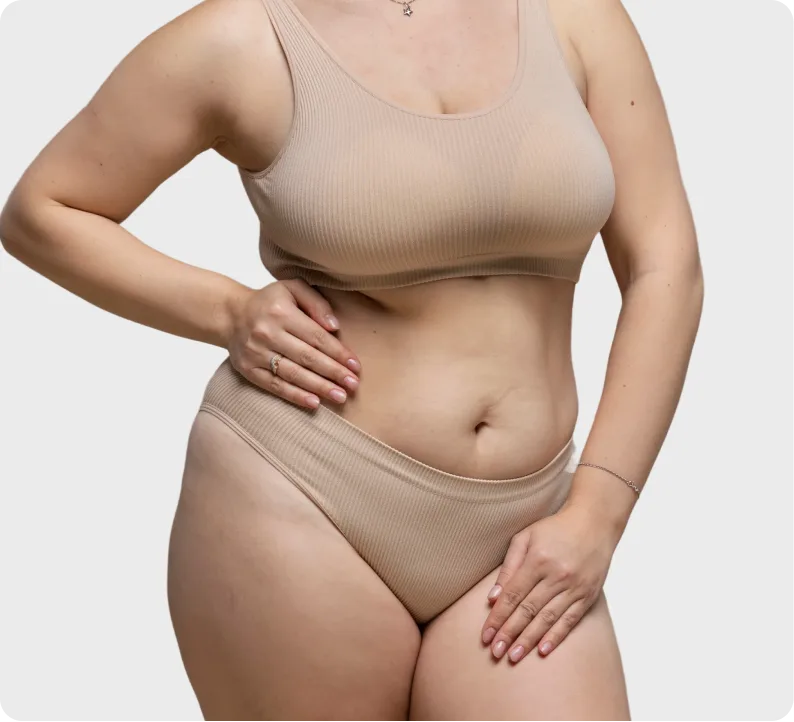 Diastasis Recti Correction Surgery in Springfield, MO Banner