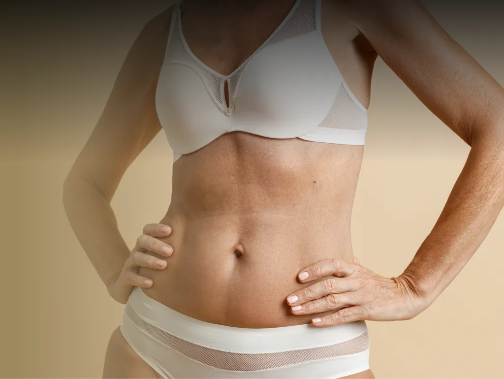 Diastasis Recti Repair in Springfield, MO Banner