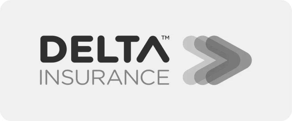 Delta Insurance logo