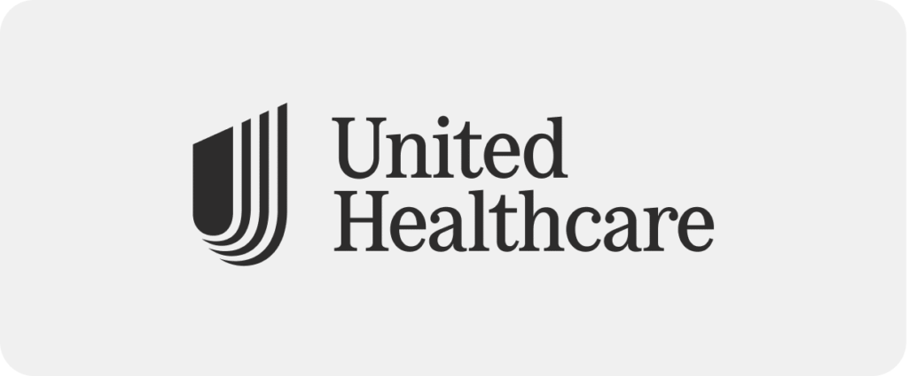 United Healthcare logo