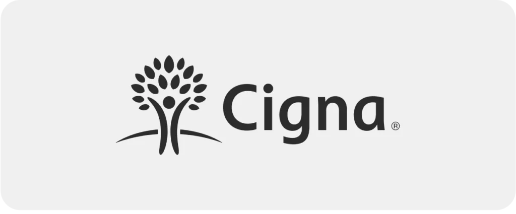 Cigna logo