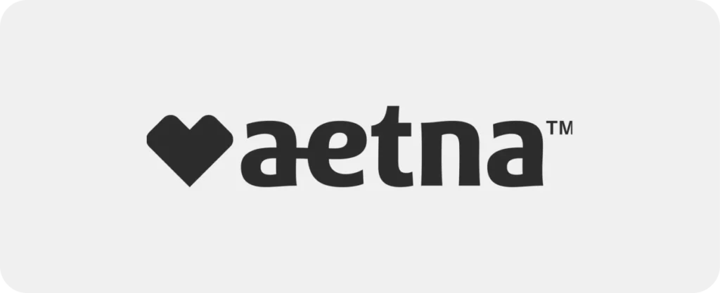 Aetna logo