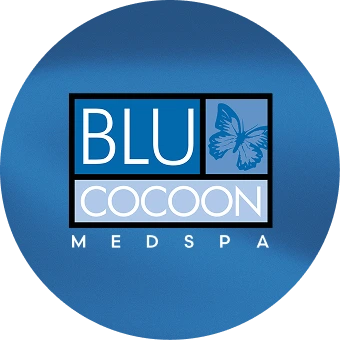 Blu Cocoon Med Spa logo