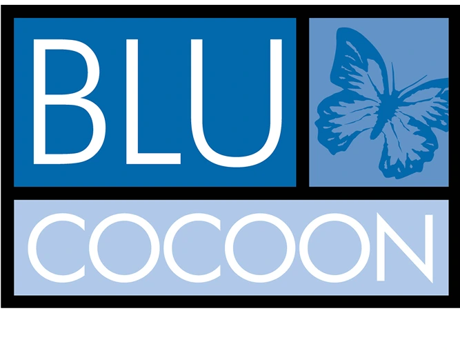 Blu Cocoon logo