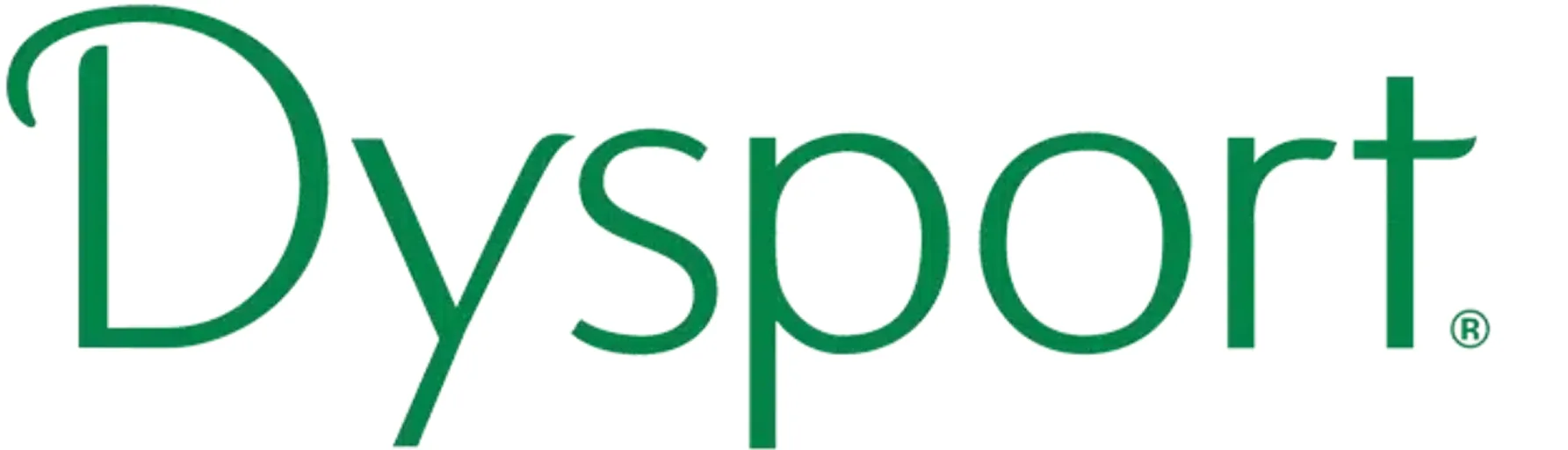 Dysport logo