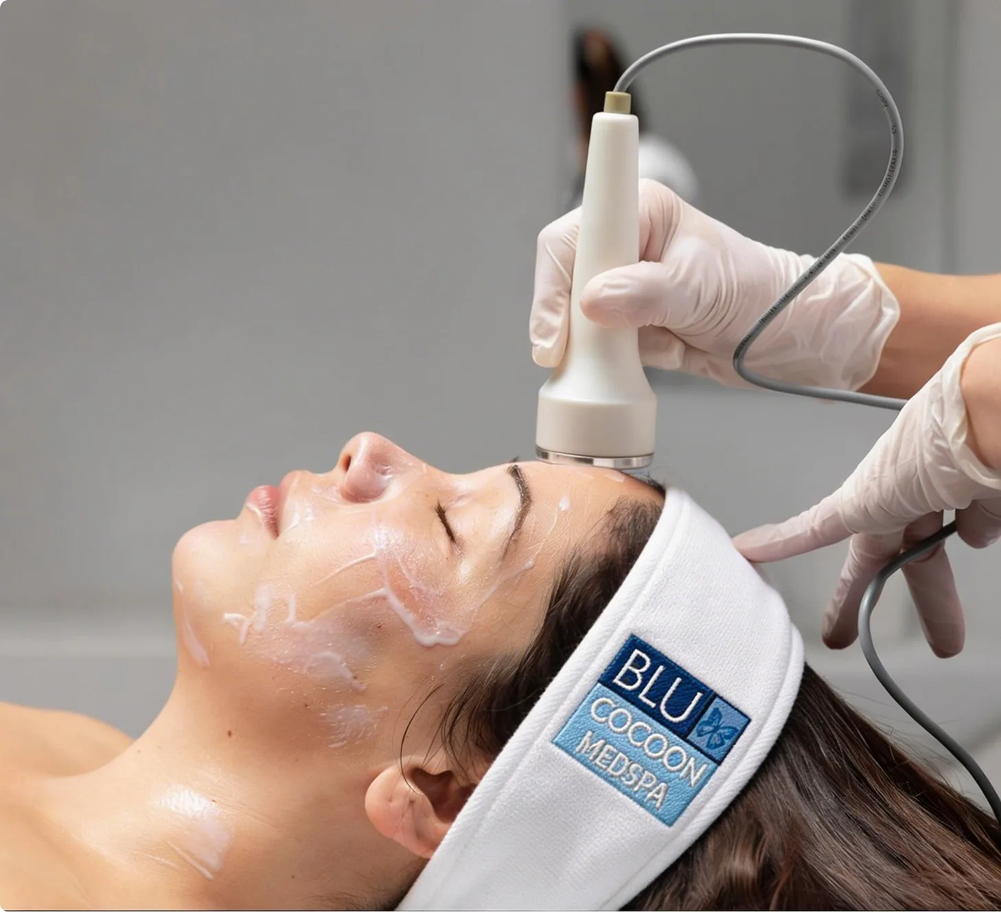 Facial Treatments Los Gatos, CA Banner