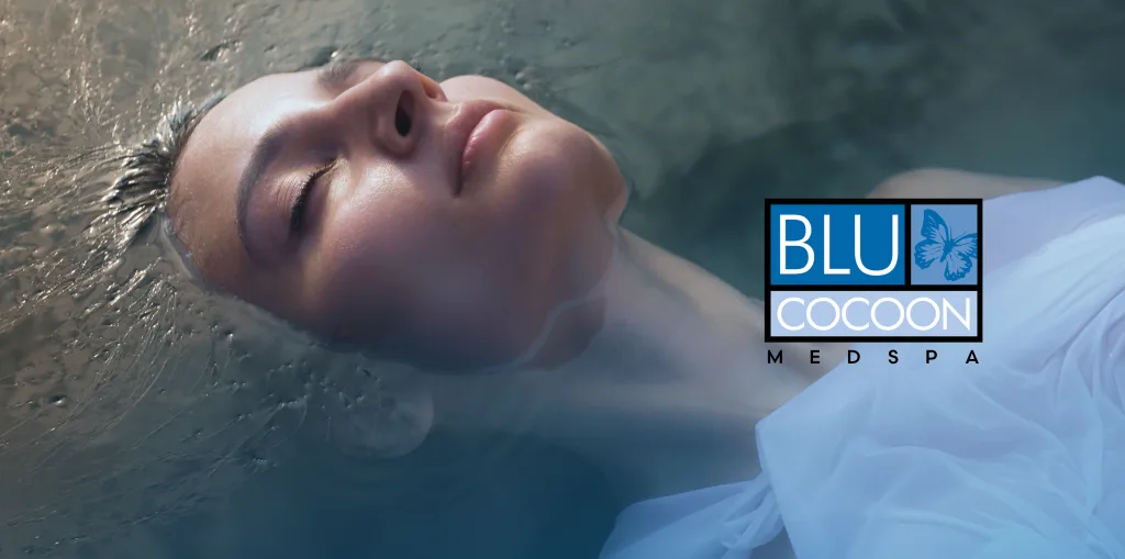 Blu Cocoon Med Spa cover