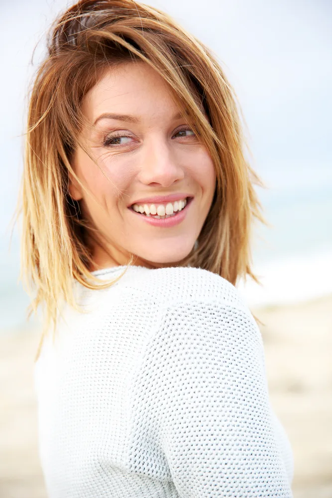 Hair Restoration in Los Gatos, California Banner