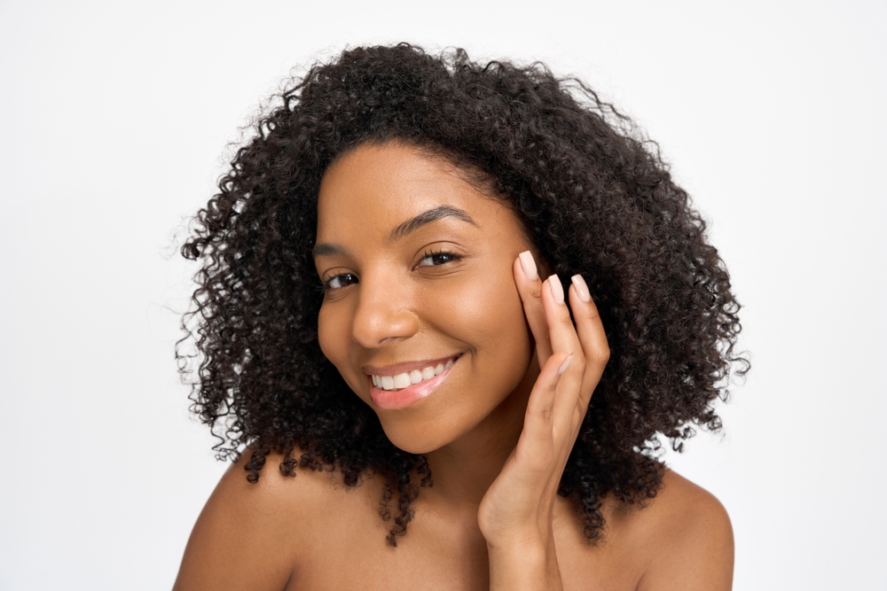 Hair Restoration Los Gatos, California Banner