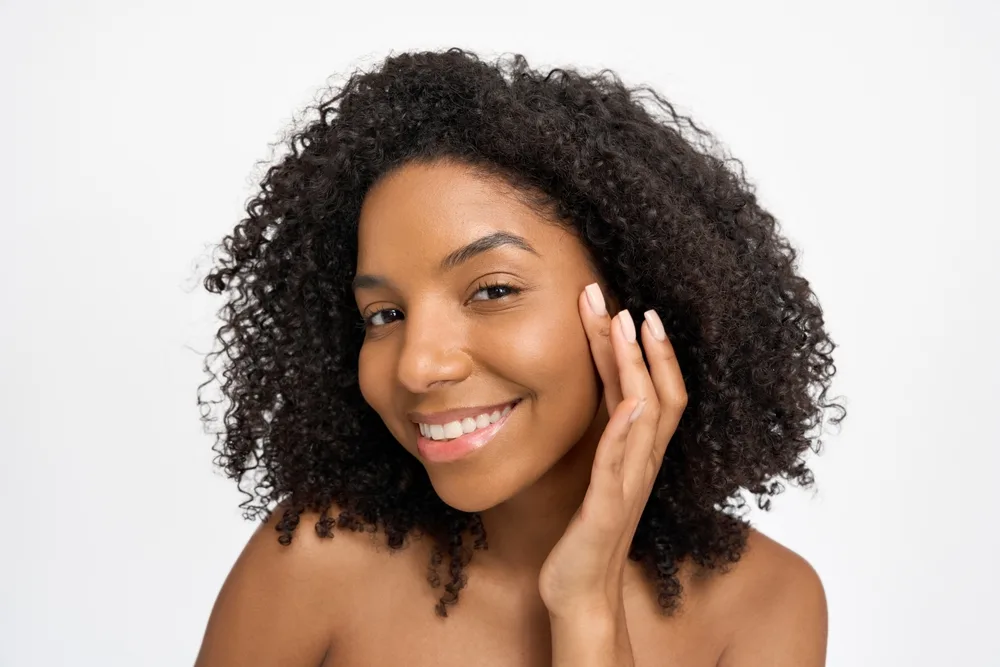 Hair Restoration Los Gatos, California Banner