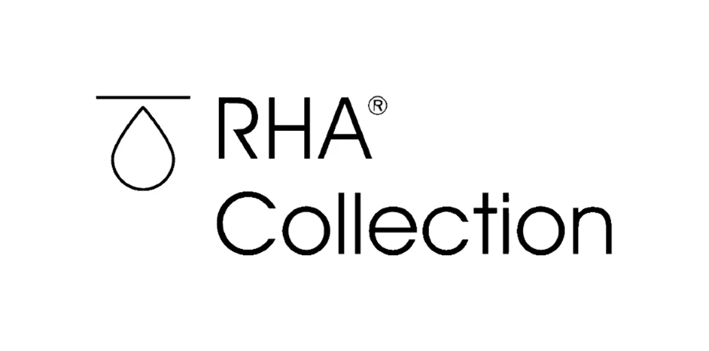 RHA Collection logo