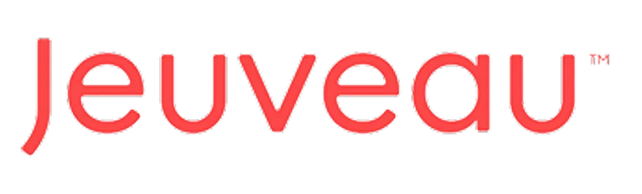 Jeuveau logo