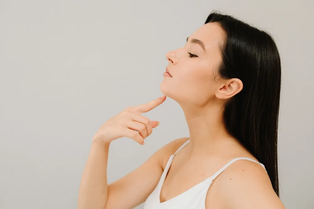 Kybella Treatment Los Gatos, CA Banner