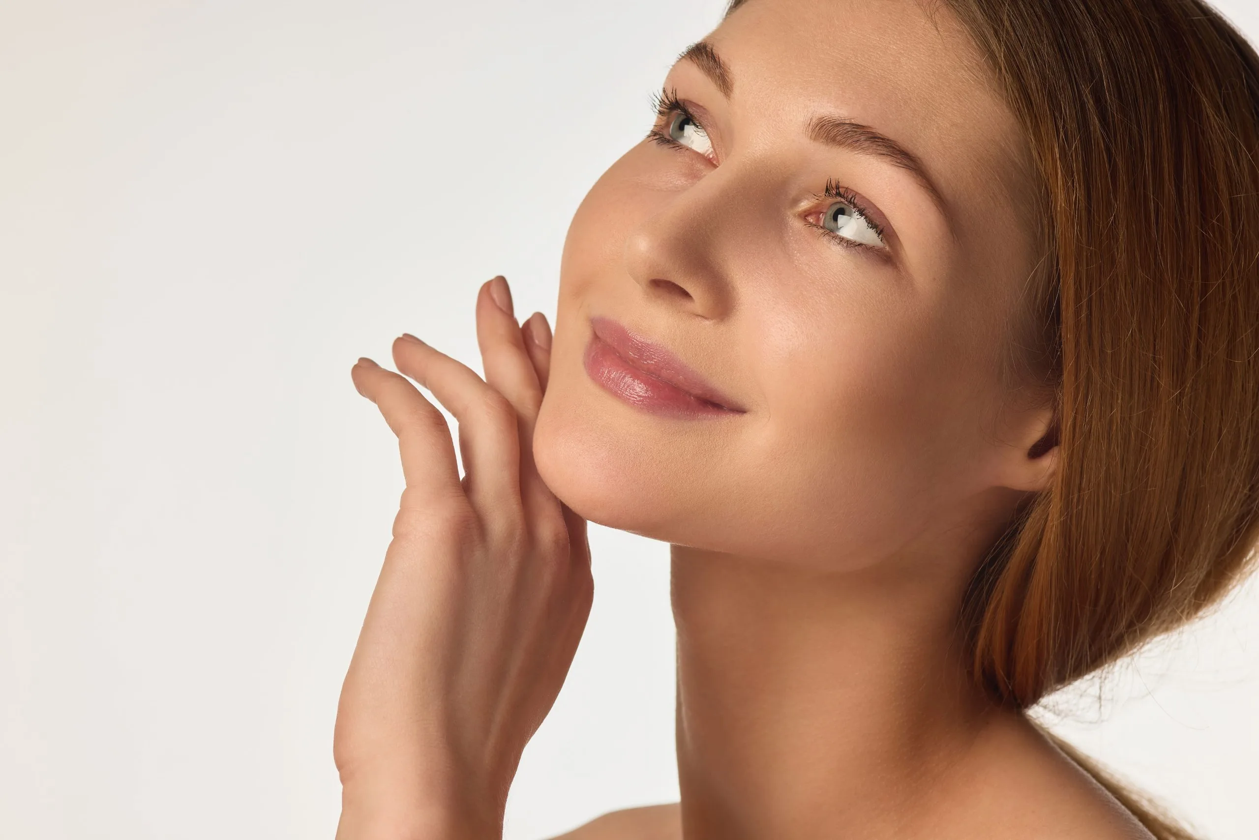 Kybella Treatment Los Gatos, California Banner