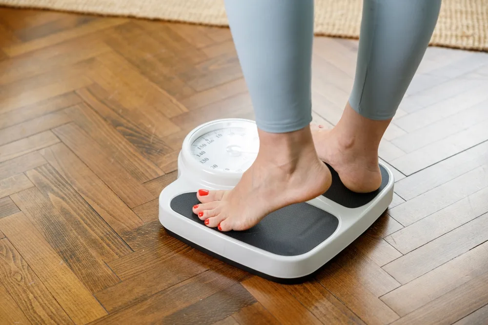 Medical Weight Loss in Los Gatos, CA Bg