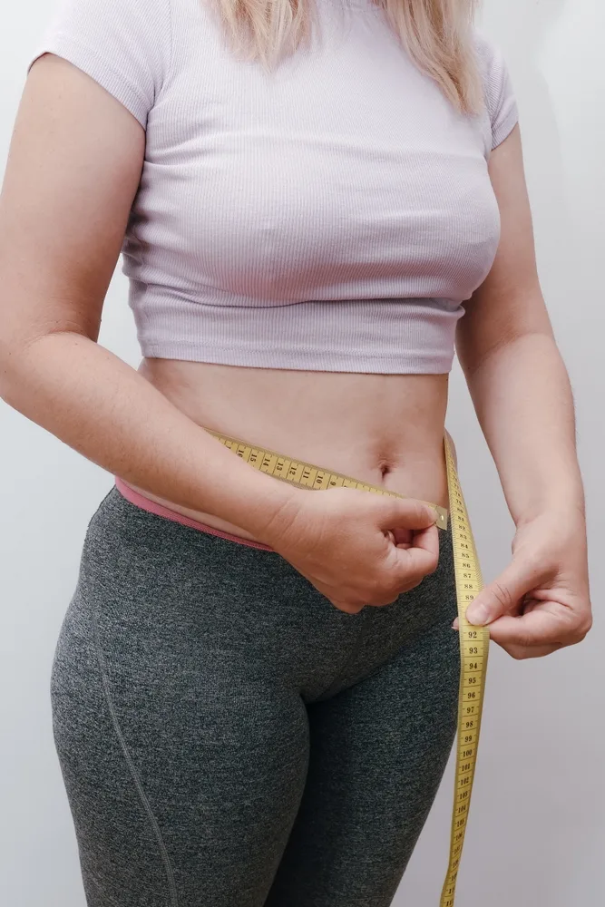 Medical Weight Loss in Los Gatos, California Banner