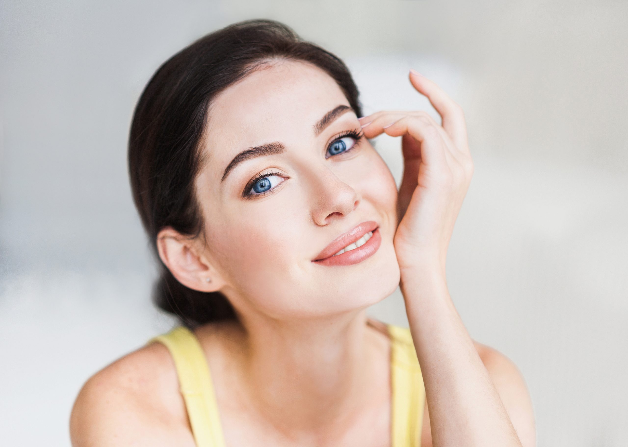 Professional Skin Tag Removal in Los Gatos, CA Banner