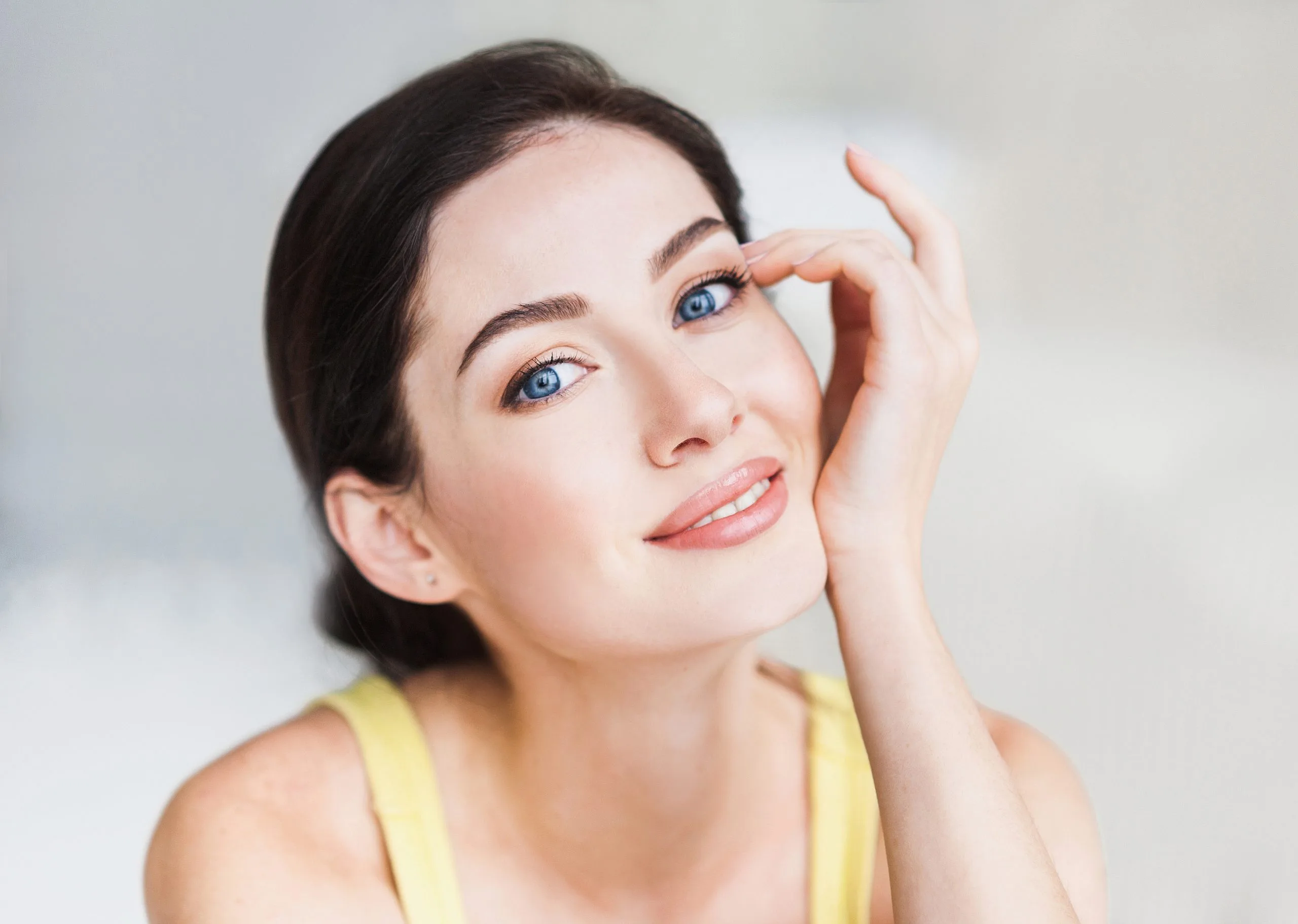 Professional Skin Tag Removal in Los Gatos, CA Banner