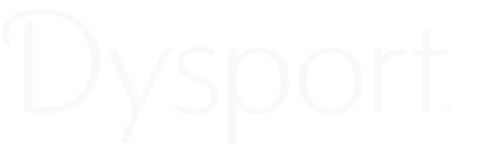 Dysport neurotoxin logo