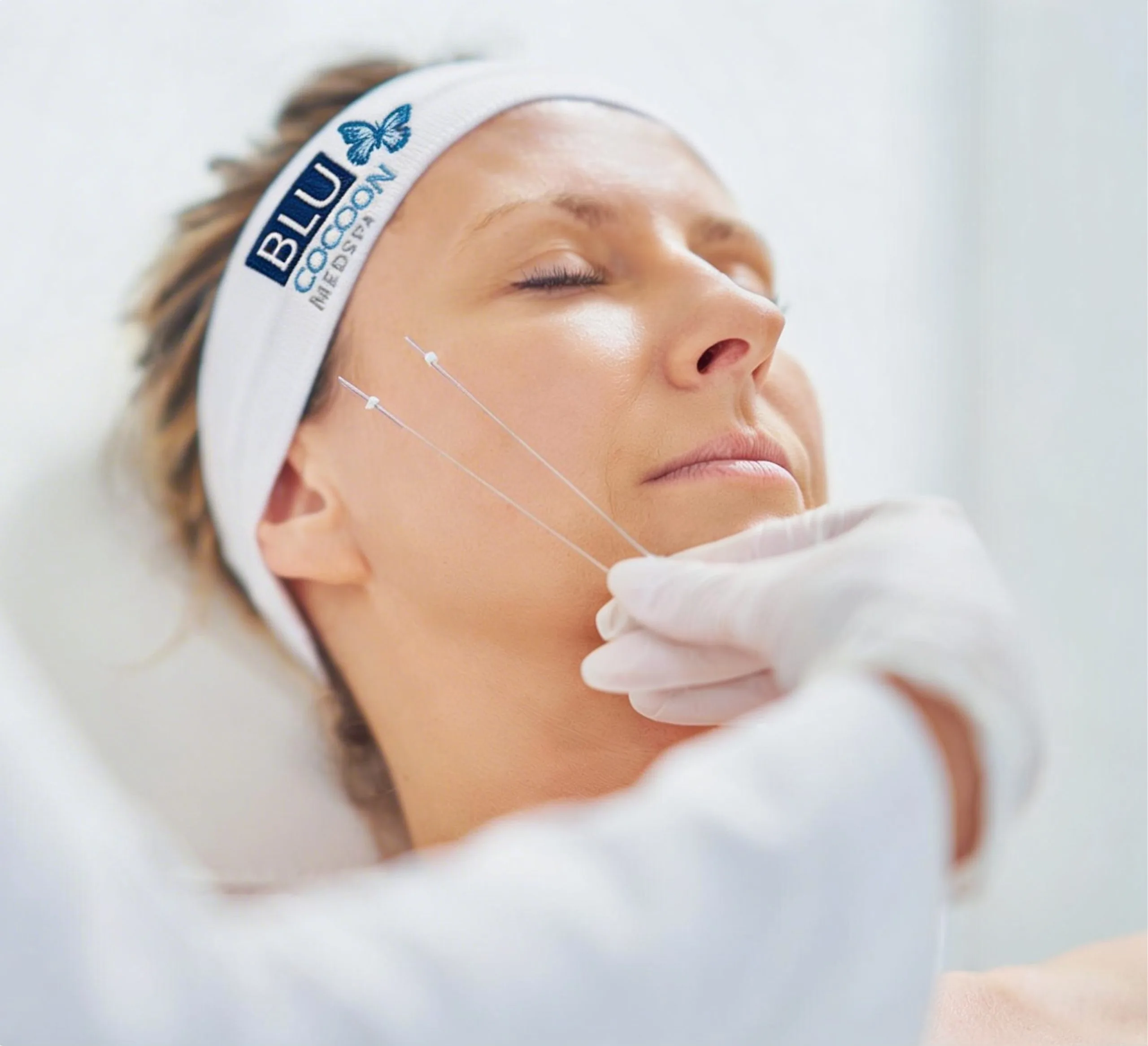Skin Treatments in Los Gatos, California Banner