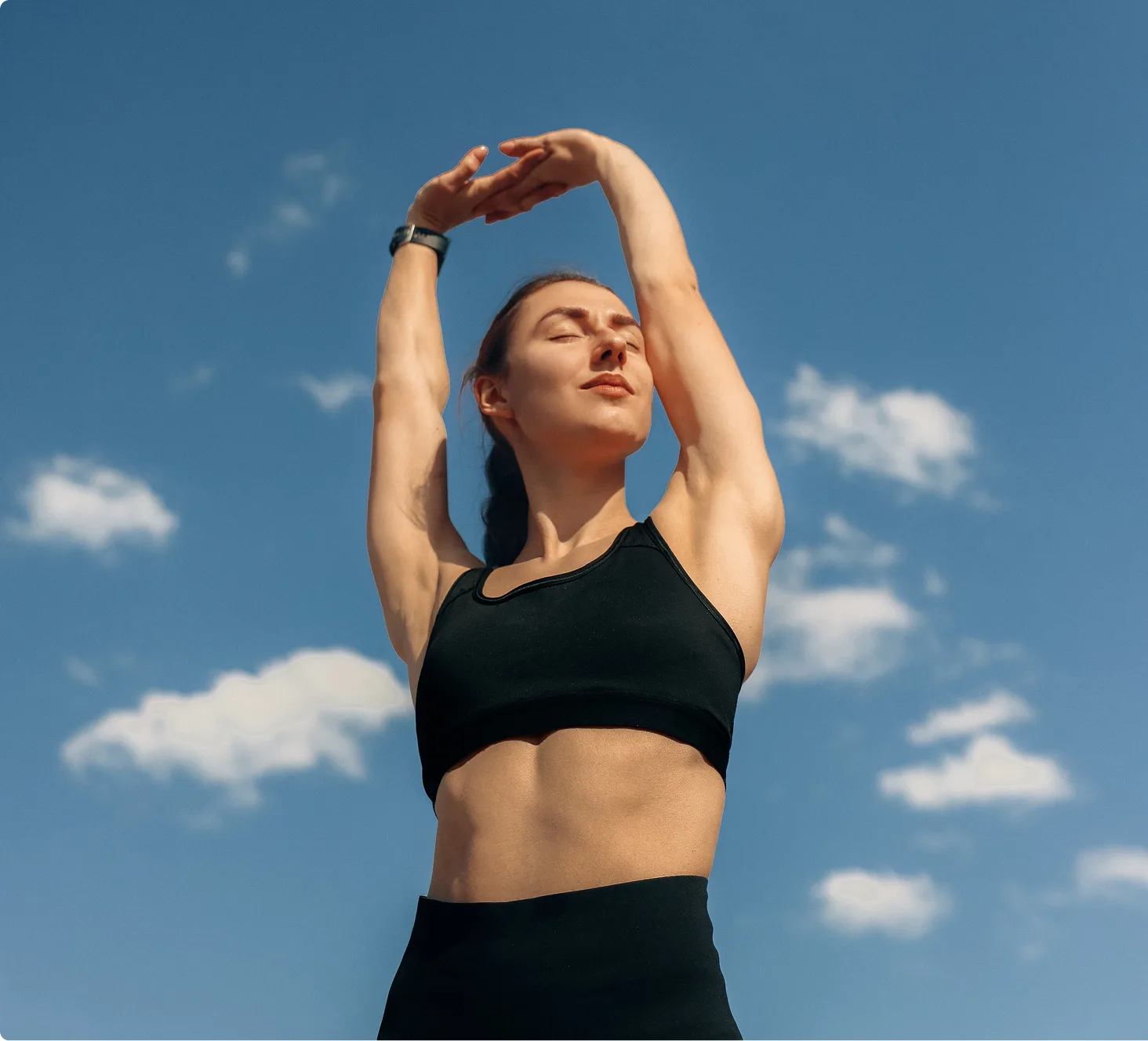 Wellness Treatments in Los Gatos, California Banner