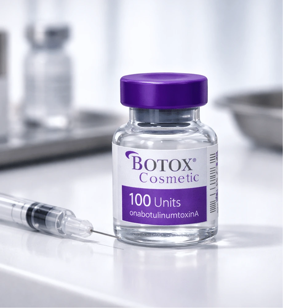 Neurotoxins in Los Gatos, CA
