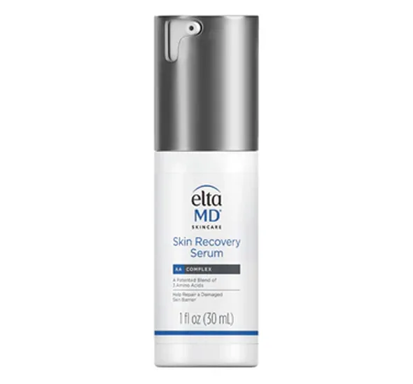 EltaMD Skin Recovery Serum with AA Complex, 1 fluid ounce pump bottle