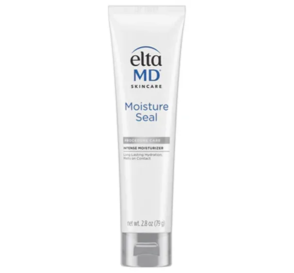 EltaMD Moisture Seal intense moisturizer 2.8 oz tube