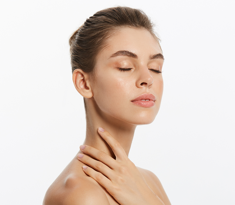Central Jersey Laser Skin Resurfacing Treatments Banner