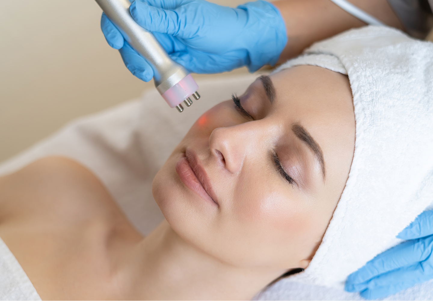 Laser Skin Resurfacing in Central Jersey Banner
