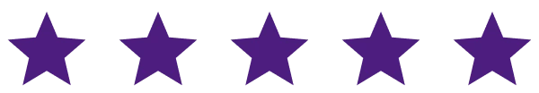 Five-star rating