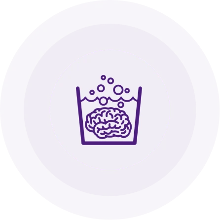 Brain Bath logo icon