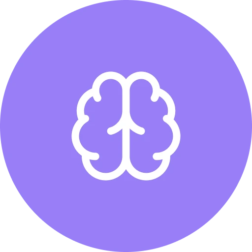 Brain icon